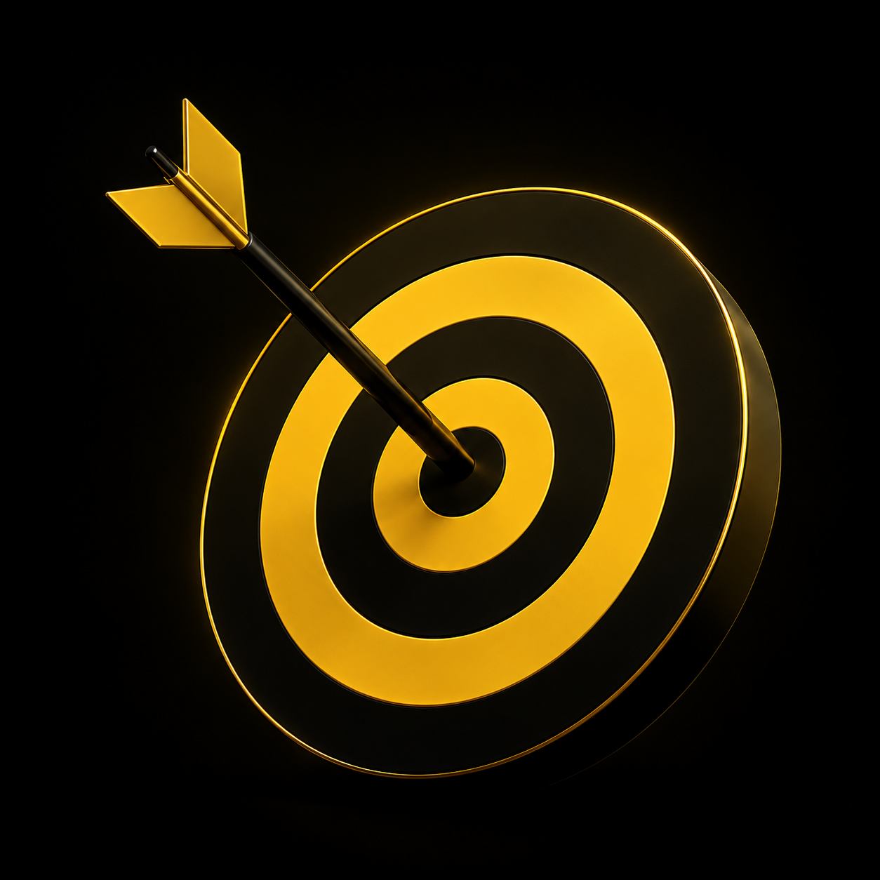 Strategy-driven approach